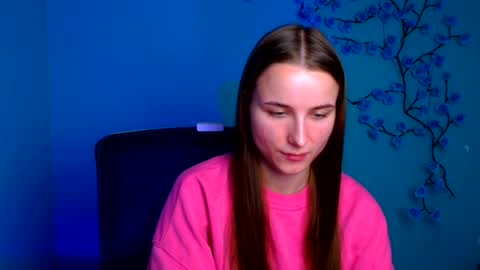 Milly online show from 20, 7, 2026
