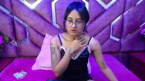 Snapshot of milly_print chatting on 1, 2, 2025 Milly Print online show from 1, 2, 2025