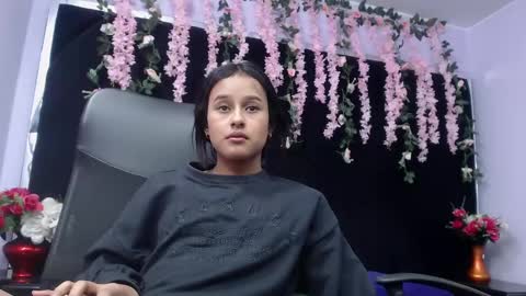 Snapshot of milly_print chatting on 3, 3, 2025 Milly Print online show from 3, 3, 2025