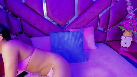 Snapshot of milly_print chatting on 20, 9, 2025 Milly Print online show from 20, 9, 2025