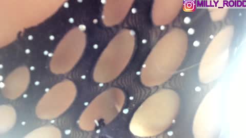 Snapshot of milly_roidd chatting on 21, 12, 2024 gaby online show from 21, 12, 2024