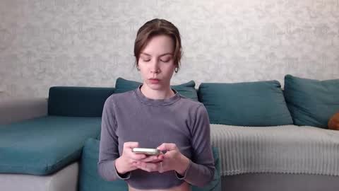 Milly online show from 3, 11, 2025