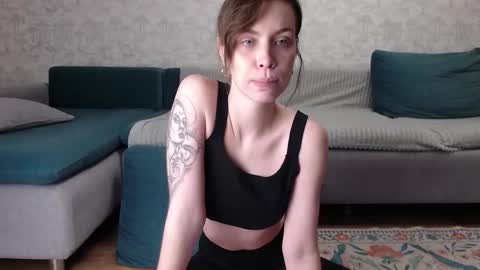 Milly online show from 23, 11, 2025