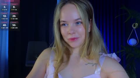 Milly    online show from 25, 9, 2025