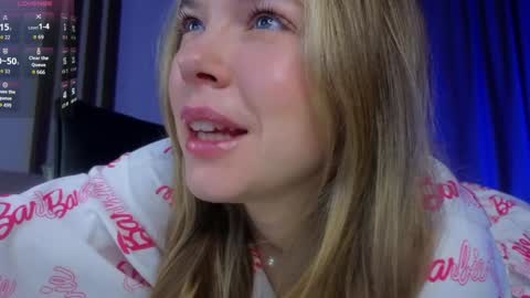 Milly    online show from 15, 1, 2026