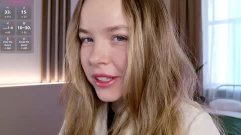 Milly    online show from 26, 3, 2026