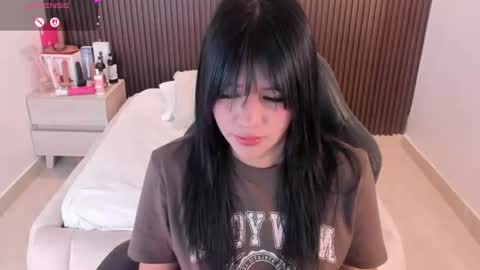 millyevans1 online show from 16, 7, 2026