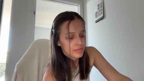 Snapshot of millypetite chatting on 1, 12, 2025 Milly online show from 1, 12, 2025