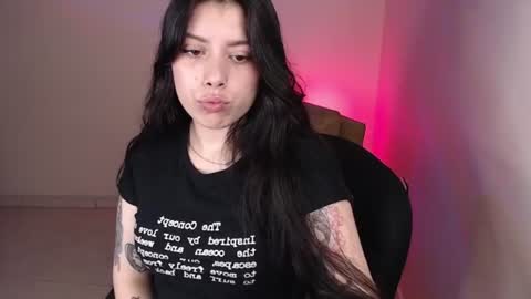 Emily  online show from 21, 6, 2026