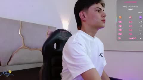 Snapshot of milo1_tay chatting on 25, 4, 2026 MILO online show from 25, 4, 2026