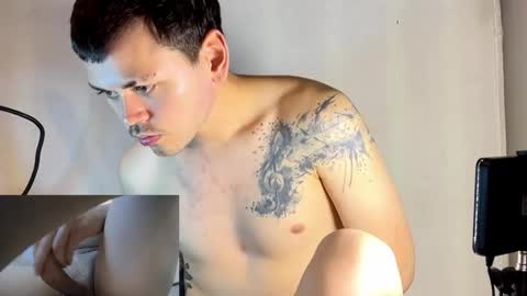 Snapshot of milo_santo chatting on 10, 5, 2026 Milo Santo online show from 10, 5, 2026