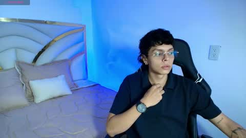 Snapshot of milo_sttorm chatting on 24, 4, 2026 milo_sttorm online show from 24, 4, 2026