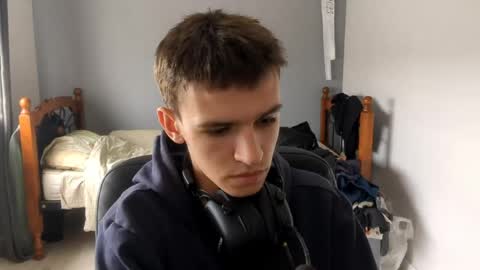 Denis online show from 15, 5, 2026