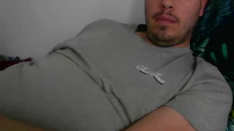 Snapshot of milowww1601 chatting on 28, 12, 2024 milowww1601 online show from 28, 12, 2024