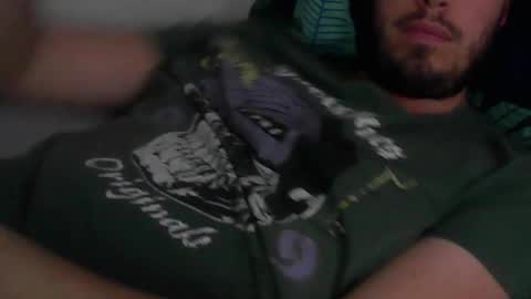 Snapshot of milowww1601 chatting on 25, 1, 2025 milowww1601 online show from 25, 1, 2025