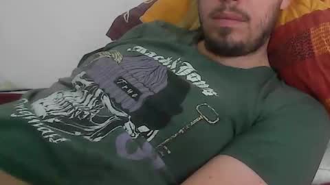 Snapshot of milowww1601 chatting on 5, 3, 2025 milowww1601 online show from 5, 3, 2025