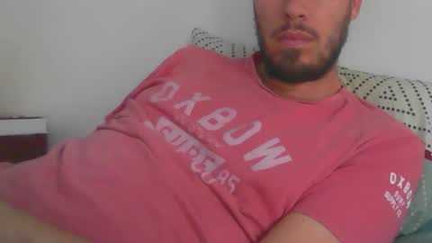 Snapshot of milowww1601 chatting on 25, 10, 2025 milowww1601 online show from 25, 10, 2025