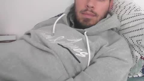 Snapshot of milowww1601 chatting on 29, 10, 2025 milowww1601 online show from 29, 10, 2025