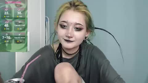 milten_trish online show from 18, 2, 2026