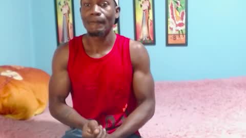 Miltonn online show from 30, 11, 2025