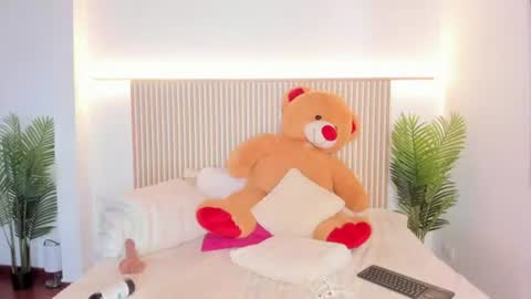 Snapshot of milu_blossom chatting on 3, 7, 2026 miluu online show from 3, 7, 2026