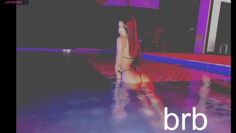 Snapshot of milu_cooper chatting on 20, 1, 2025 milu modelo independiente .onlyfans kmila model online show from 20, 1, 2025