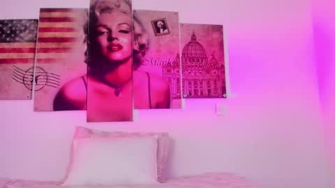 Snapshot of milu_cooper chatting on 10, 4, 2026 milu modelo independiente .onlyfans kmila model online show from 10, 4, 2026