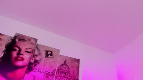 Snapshot of milu_cooper chatting on 16, 4, 2026 milu modelo independiente .onlyfans kmila model online show from 16, 4, 2026