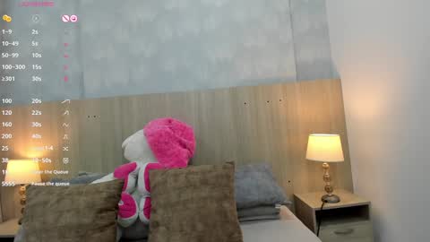 Snapshot of milu_gomez chatting on 11, 12, 2024 Milu Gomez online show from 11, 12, 2024