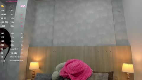 Snapshot of milu_gomez chatting on 16, 12, 2024 Milu Gomez online show from 16, 12, 2024