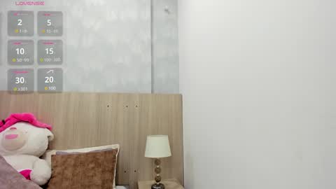 Snapshot of milu_gomez chatting on 21, 12, 2024 Milu Gomez online show from 21, 12, 2024