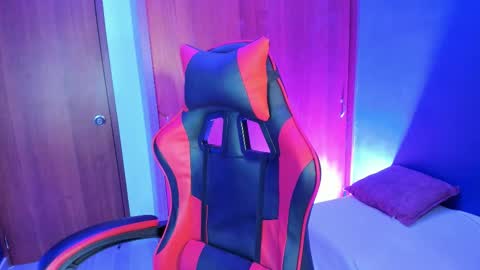 Milu Fontier online show from 6, 3, 2026