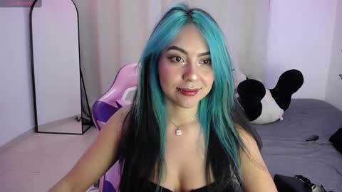 Snapshot of milusolers chatting on 20, 9, 2025 Milusolers online show from 20, 9, 2025