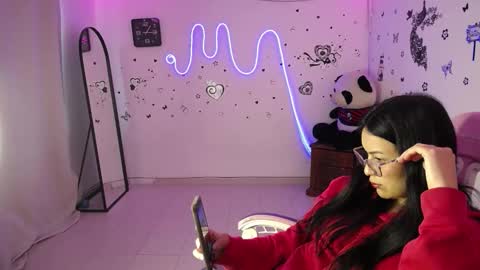 Milusolers online show from 2, 3, 2026