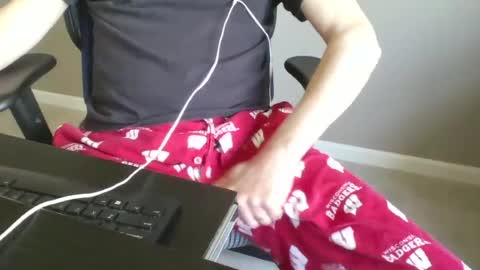 Snapshot of milwaukeebadger24 chatting on 13, 5, 2026 milwaukeebadger24 online show from 13, 5, 2026