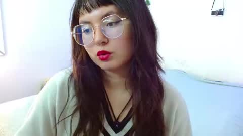 Snapshot of mily_baker chatting on 22, 1, 2025 mily_baker online show from 22, 1, 2025