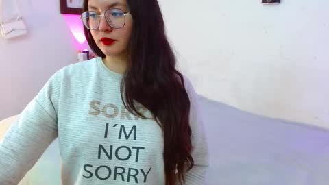 Snapshot of mily_baker chatting on 2, 2, 2026 mily_baker online show from 2, 2, 2026