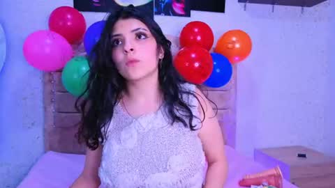 Snapshot of mily_lu chatting on 13, 6, 2026 mily online show from 13, 6, 2026