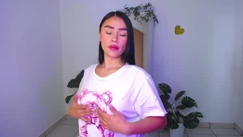 Snapshot of mily_ortiz chatting on 11, 3, 2026 Mily Ortiz online show from 11, 3, 2026