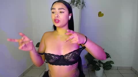 Snapshot of mily_ortiz chatting on 13, 3, 2026 Mily Ortiz online show from 13, 3, 2026