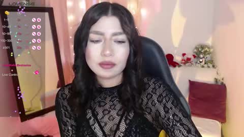 Snapshot of mily_thomson_b chatting on 2, 3, 2026 Mily online show from 2, 3, 2026