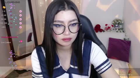 Snapshot of mily_thomson_b chatting on 8, 3, 2026 Mily online show from 8, 3, 2026