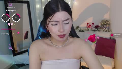 Snapshot of mily_thomson_b chatting on 11, 3, 2026 Mily online show from 11, 3, 2026