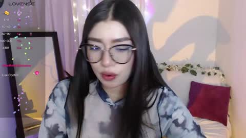 Snapshot of mily_thomson_b chatting on 5, 4, 2026 Mily online show from 5, 4, 2026