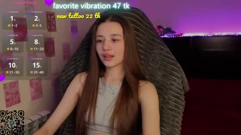 Snapshot of milyamess chatting on 5, 3, 2026 Emily online show from 5, 3, 2026