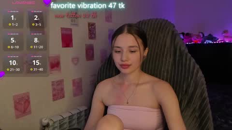 Snapshot of milyamess chatting on 1, 4, 2026 Emily online show from 1, 4, 2026