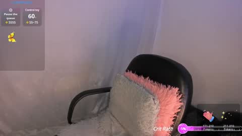 Mily  online show from 18, 1, 2025