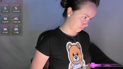 Mily  online show from 4, 3, 2025