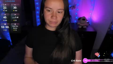 Mily  online show from 19, 9, 2025