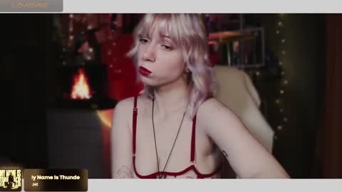 Snapshot of mimibunxo chatting on 6, 2, 2025 Mimi Bunny  online show from 6, 2, 2025